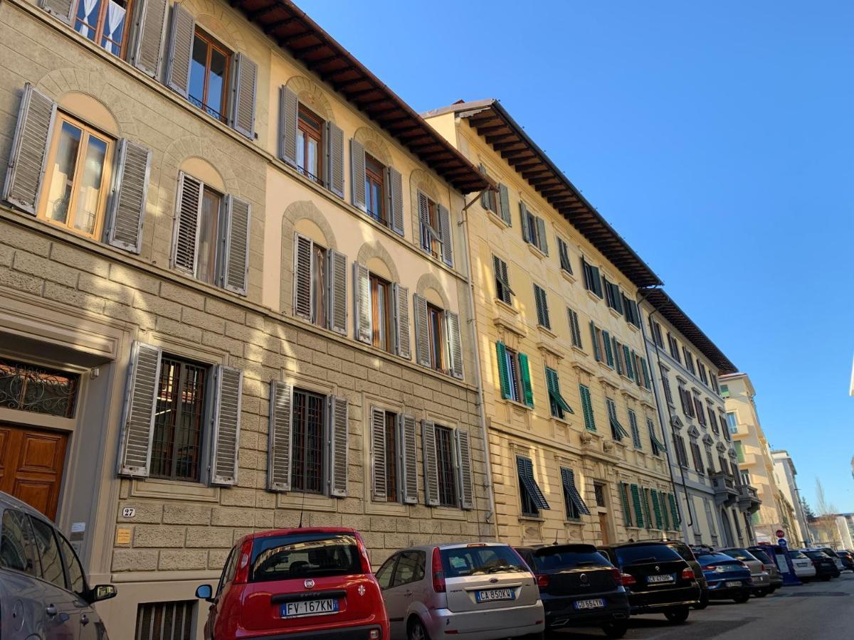 A Casa Di Enrico E Luzme Couette-café