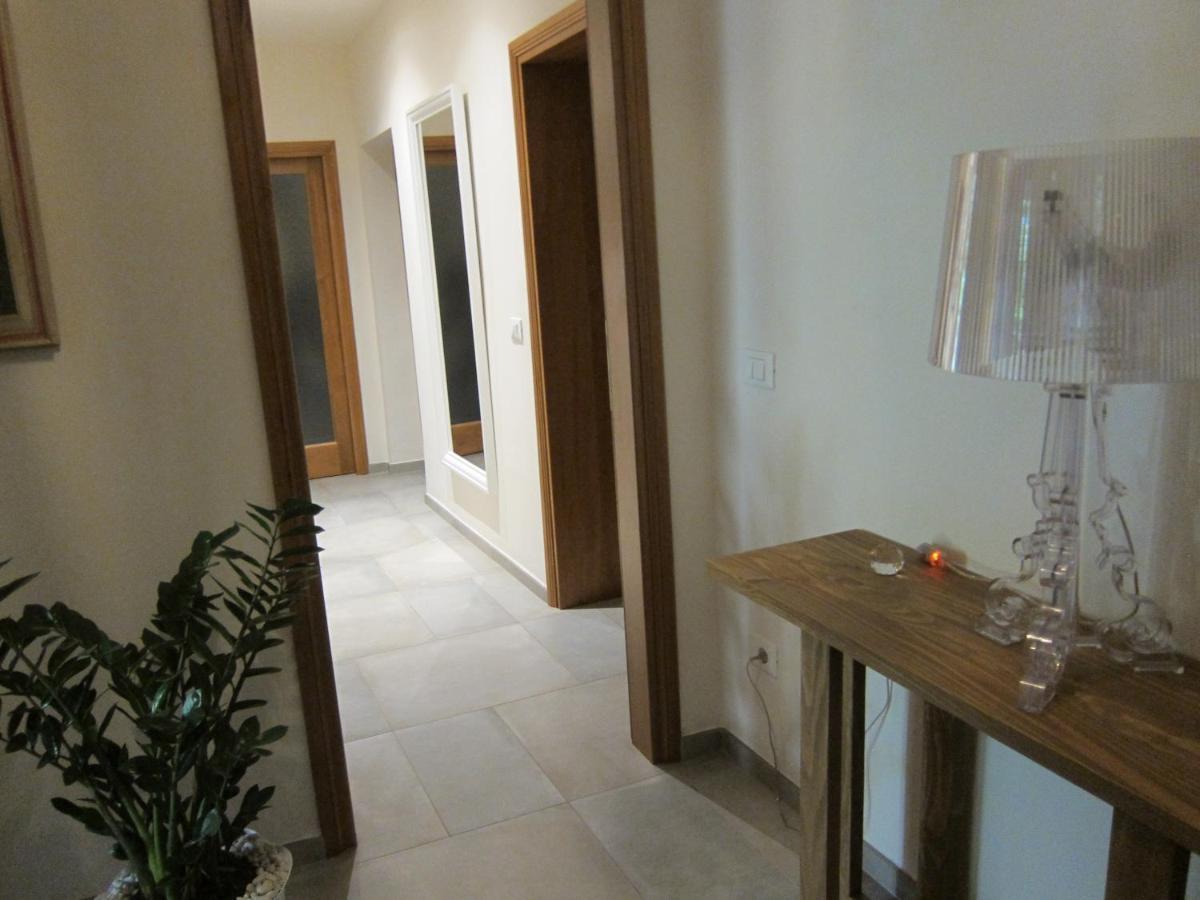 A Casa Di Enrico E Luzme Couette-café