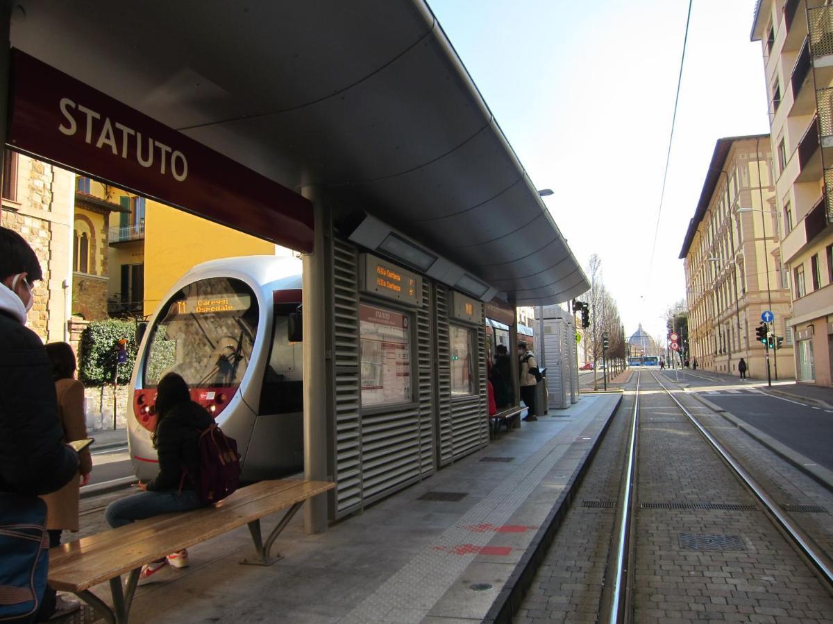 Frühstückspension A Casa Di Enrico E Luzme