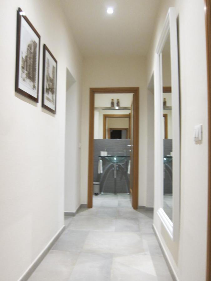 A Casa Di Enrico E Luzme Bed & Breakfast *