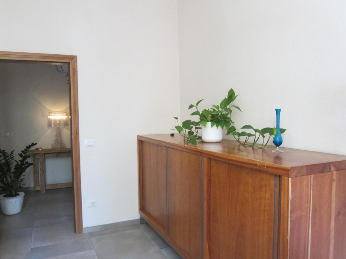 Frühstückspension A Casa Di Enrico E Luzme Florenz