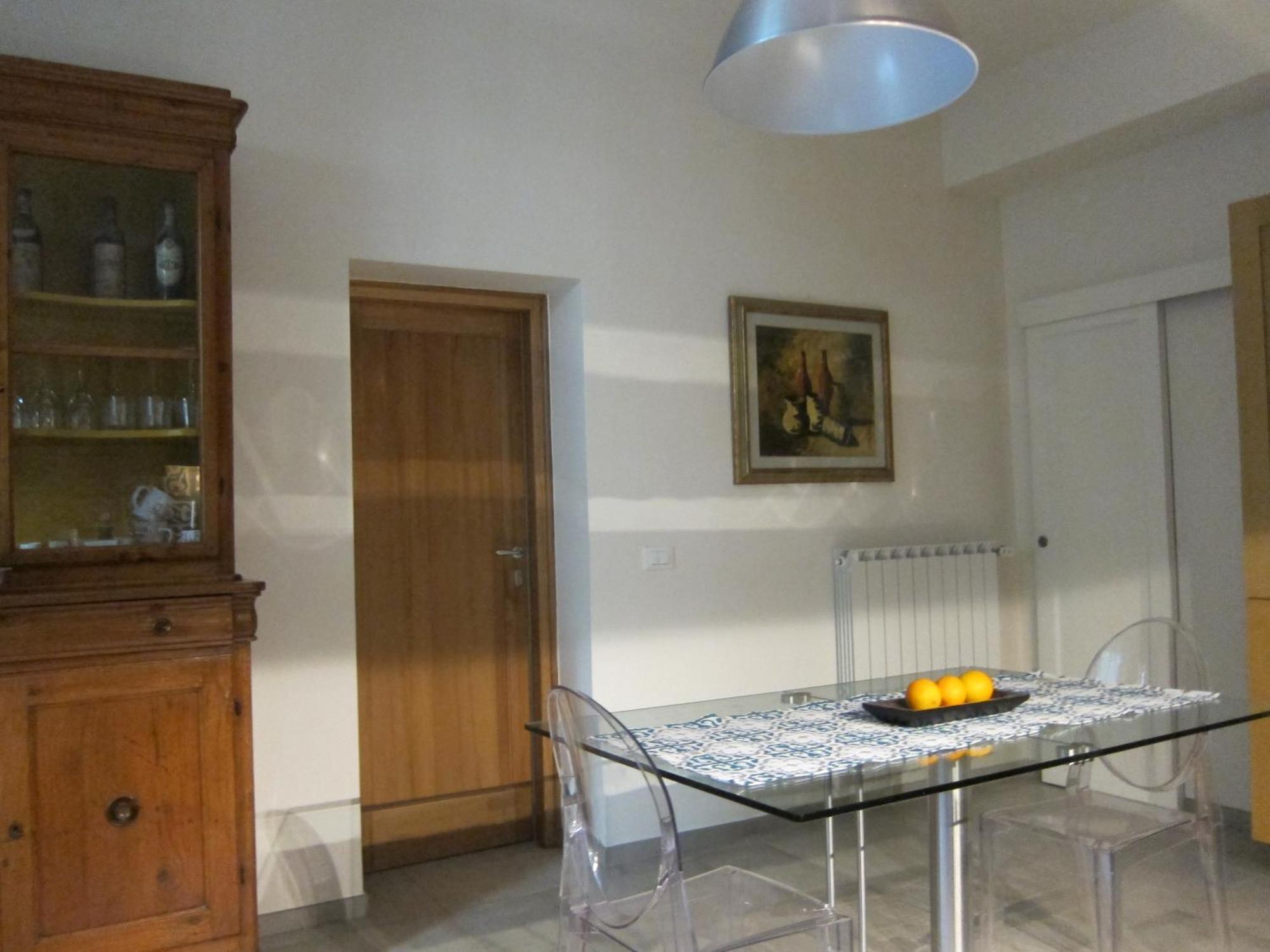 Bed & Breakfast A Casa Di Enrico E Luzme *